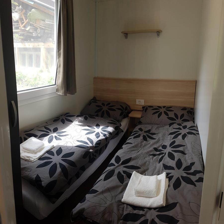 Simonai Mobile Homes Cezsoca Exteriér fotografie